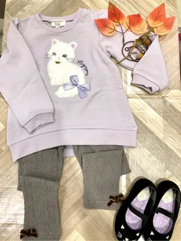 ANY 杉原 コーディネート画像