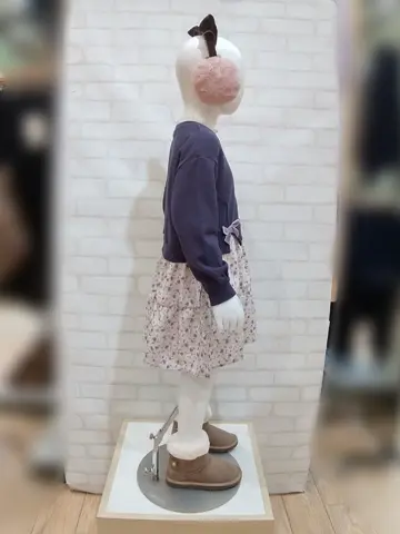 ANY 木村 コーディネート画像