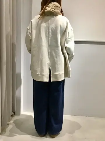 ANY 吉田 コーディネート画像