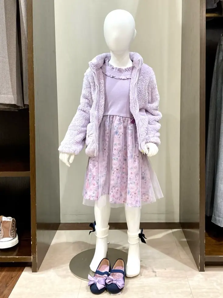 ANY 杉原 コーディネート画像