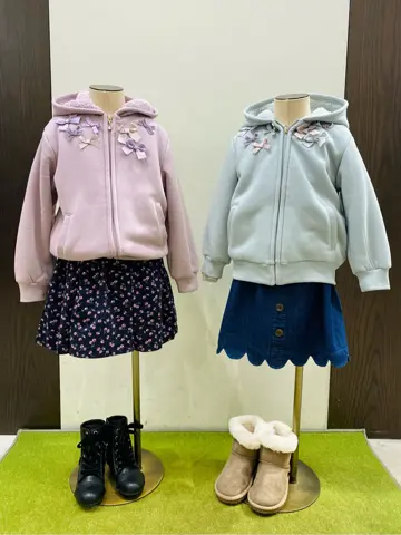 ANY m.n コーディネート画像