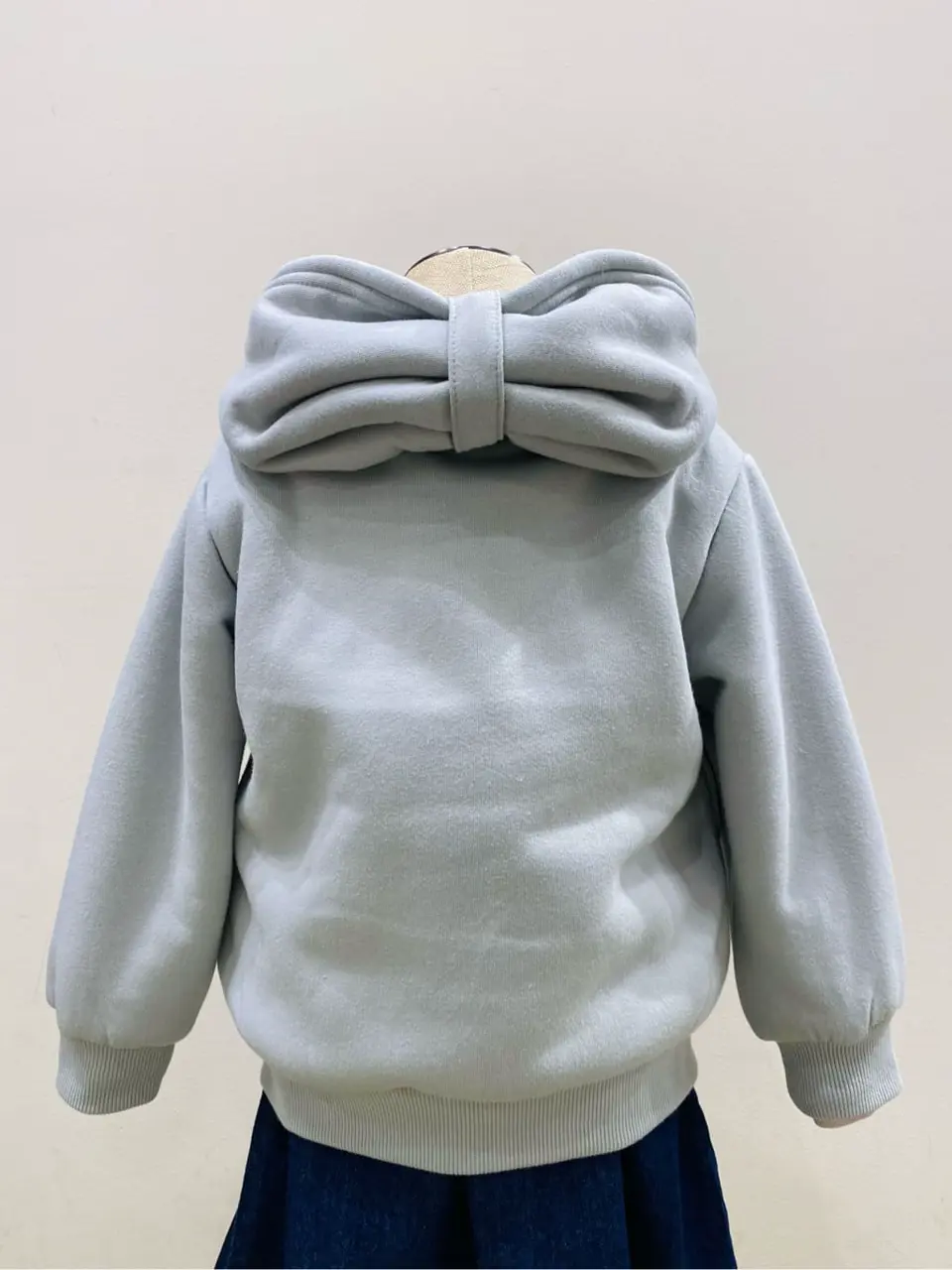 ANY m.n コーディネート画像