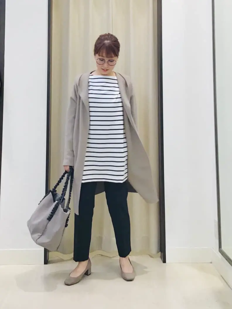  伊藤 コーディネート画像