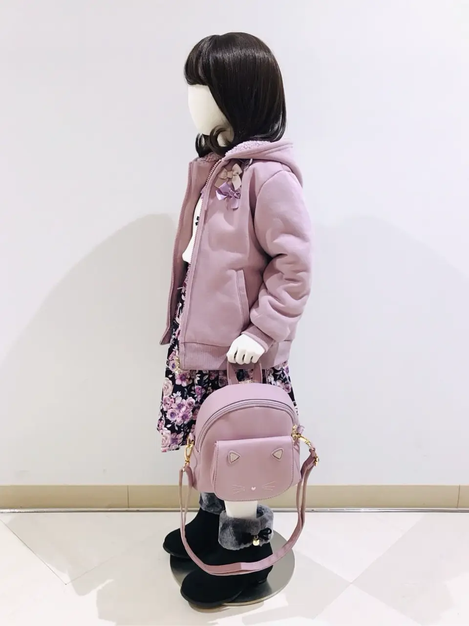 ANY 田口 コーディネート画像