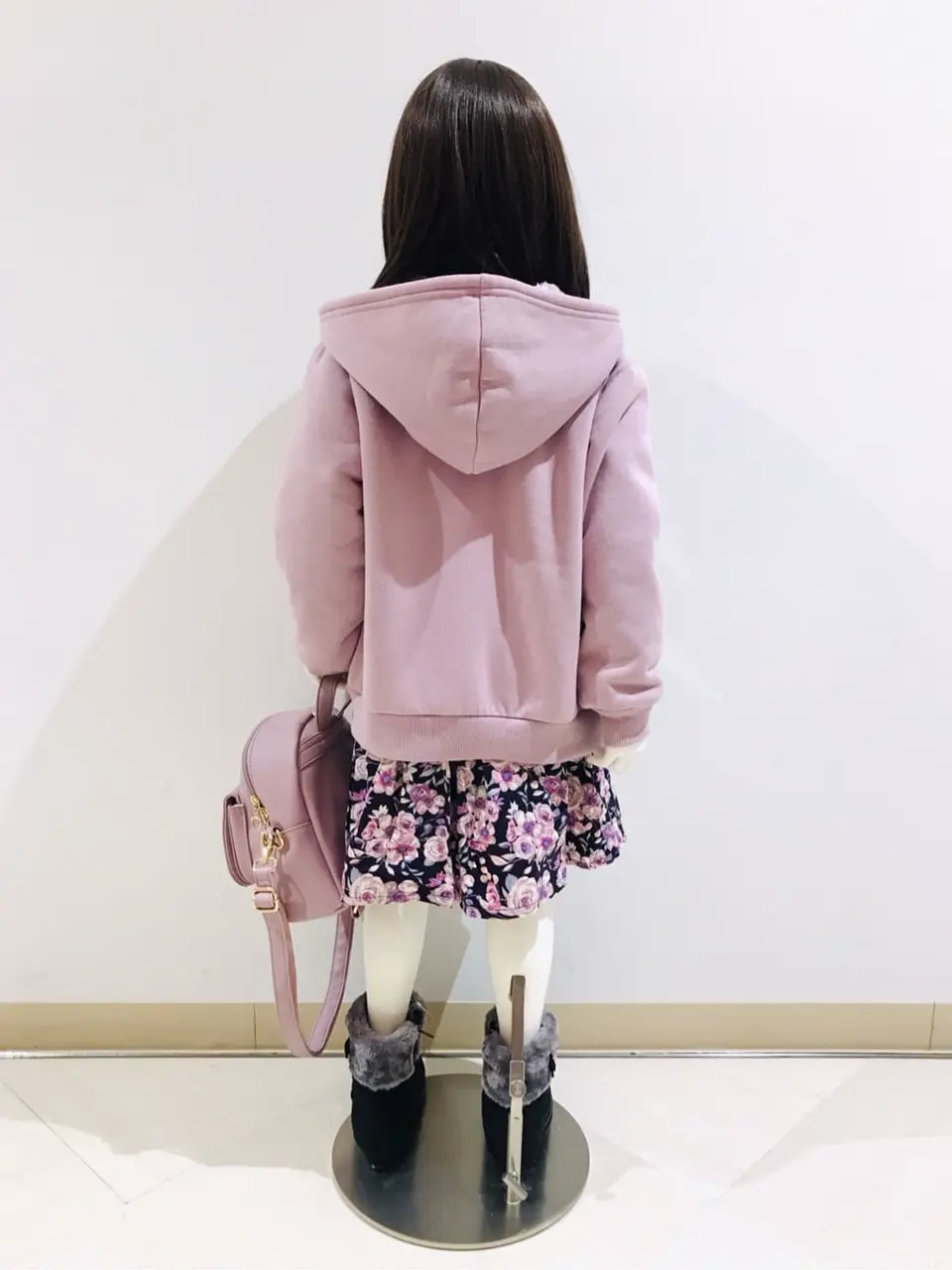 ANY 田口 コーディネート画像