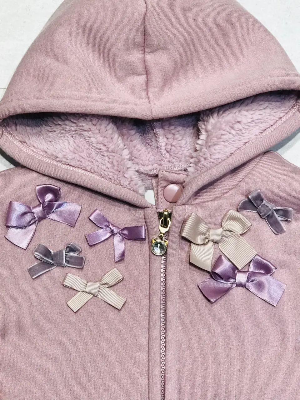 ANY 田口 コーディネート画像