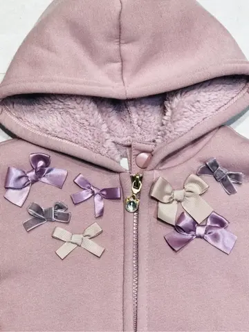 ANY 田口 コーディネート画像