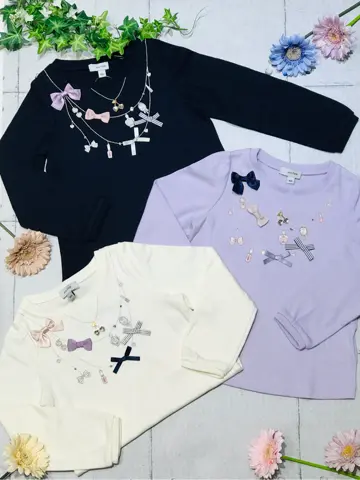 ANY 田口 コーディネート画像