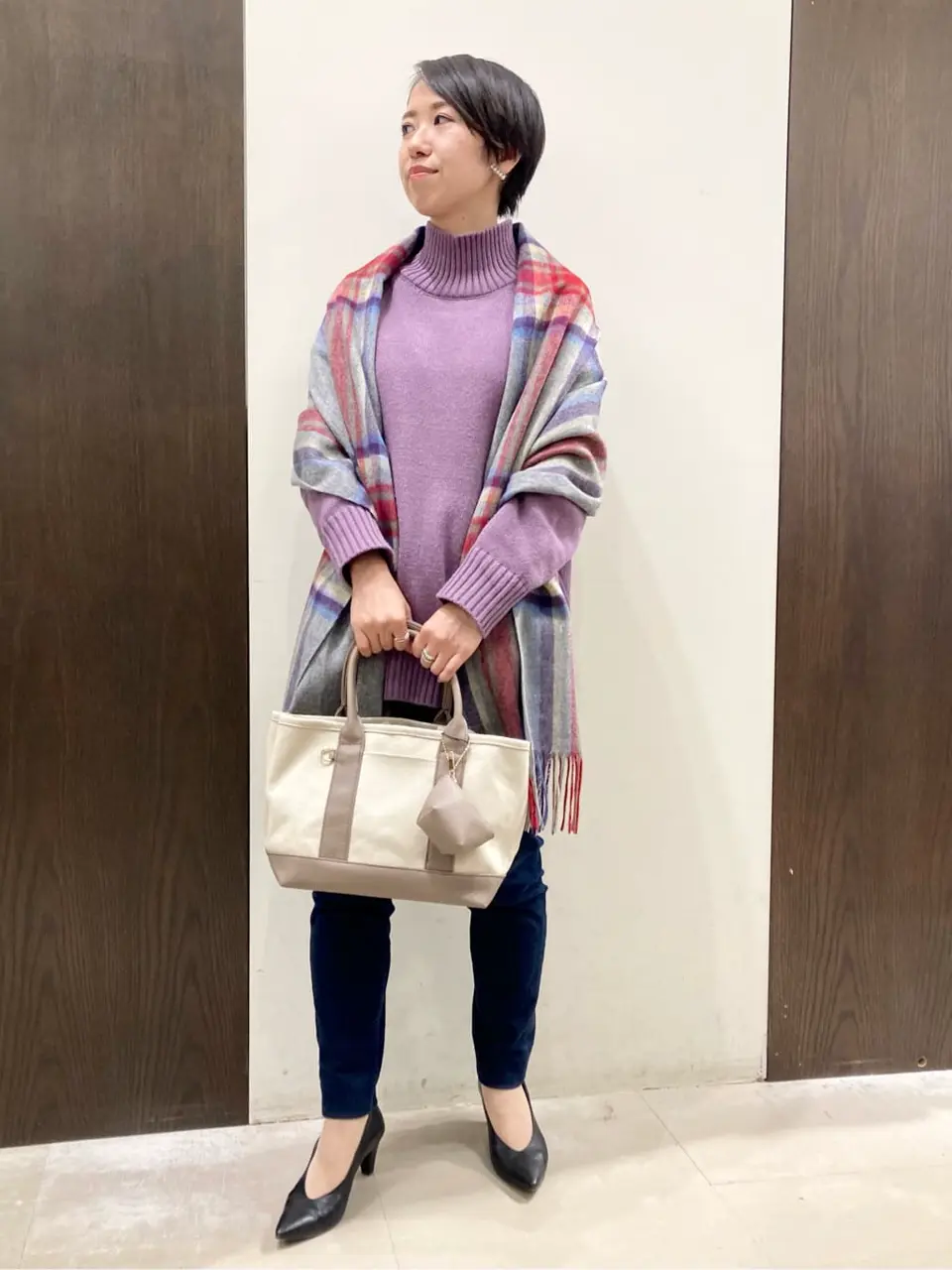  MY コーディネート画像