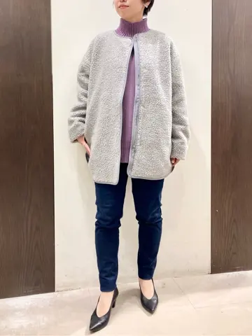 ANY MY コーディネート画像