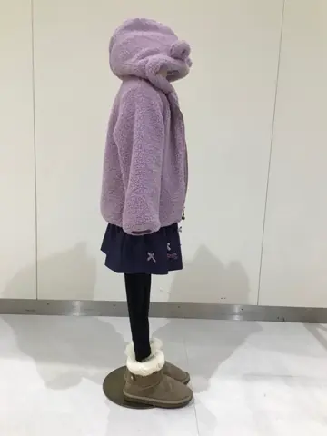 ANY 渡辺 コーディネート画像