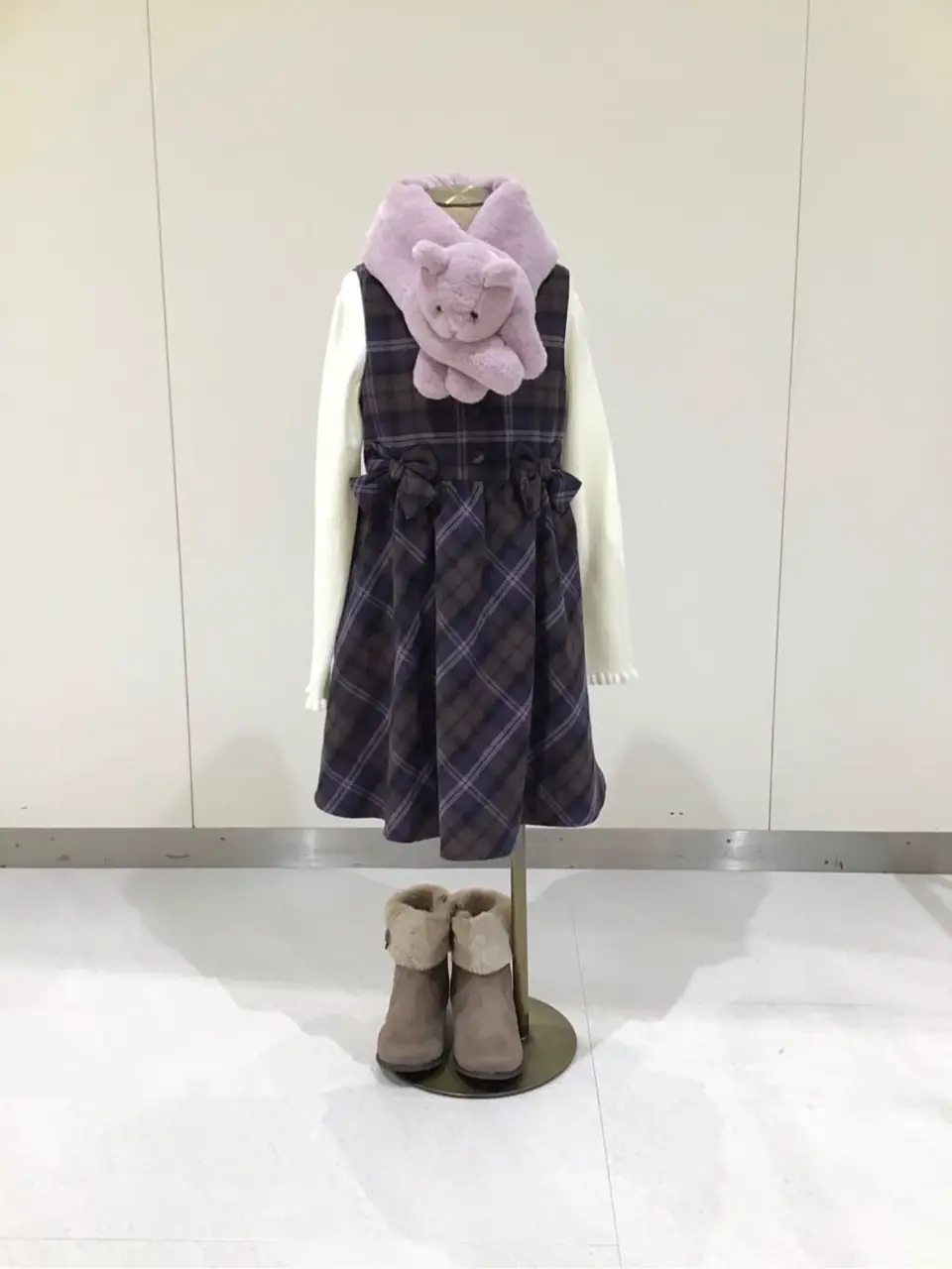 ANY 渡辺 コーディネート画像