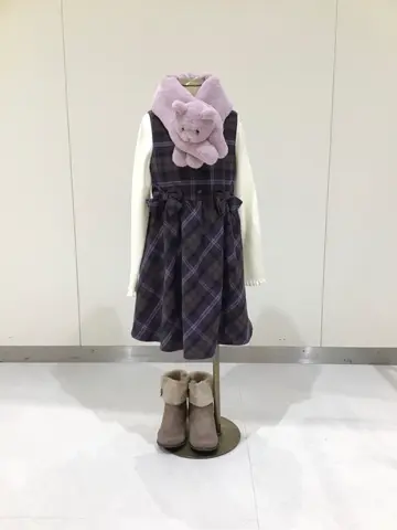 ANY 渡辺 コーディネート画像