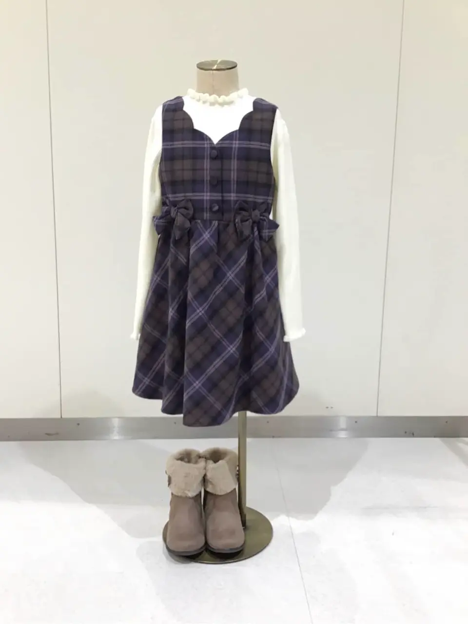 ANY 渡辺 コーディネート画像