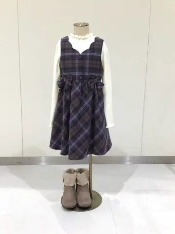 ANY 渡辺 コーディネート画像