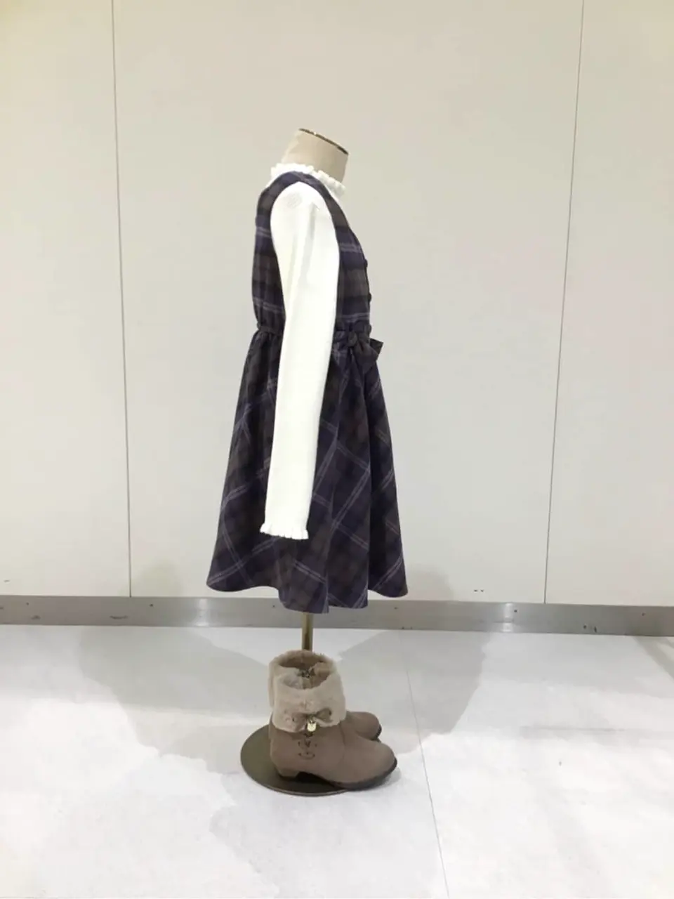 ANY 渡辺 コーディネート画像