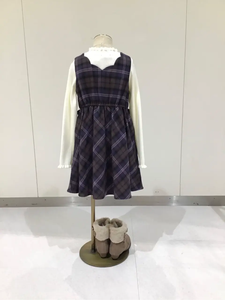 ANY 渡辺 コーディネート画像