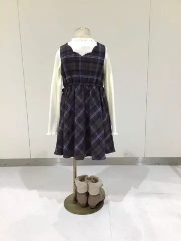 ANY 渡辺 コーディネート画像