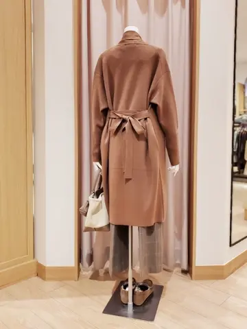 ANY 岩田 コーディネート画像