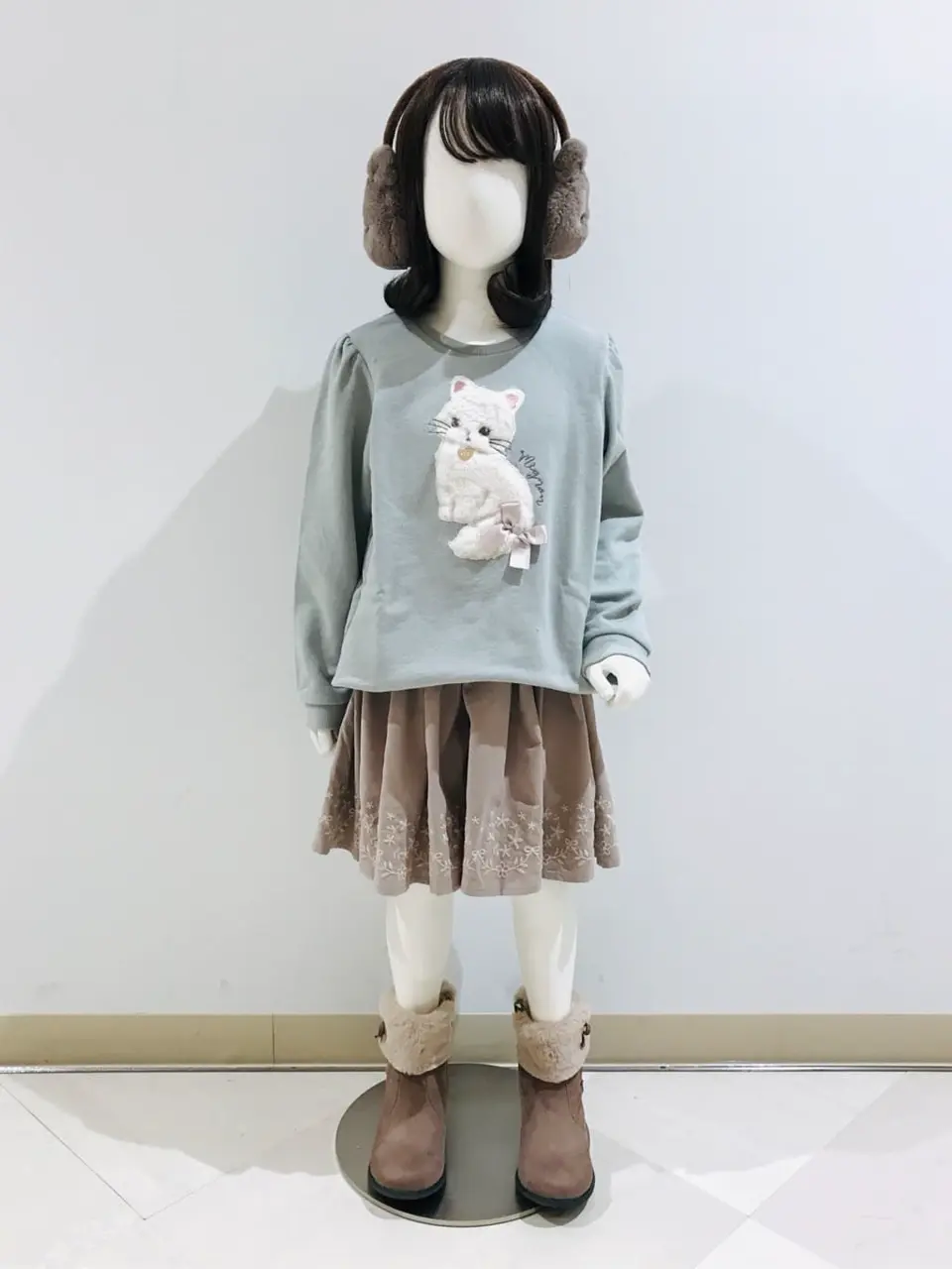  田口 コーディネート画像