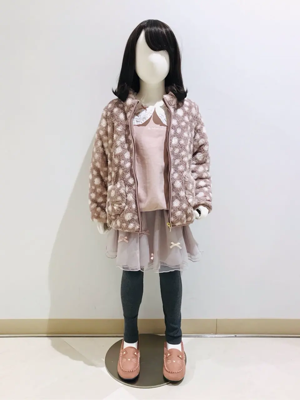  田口 コーディネート画像