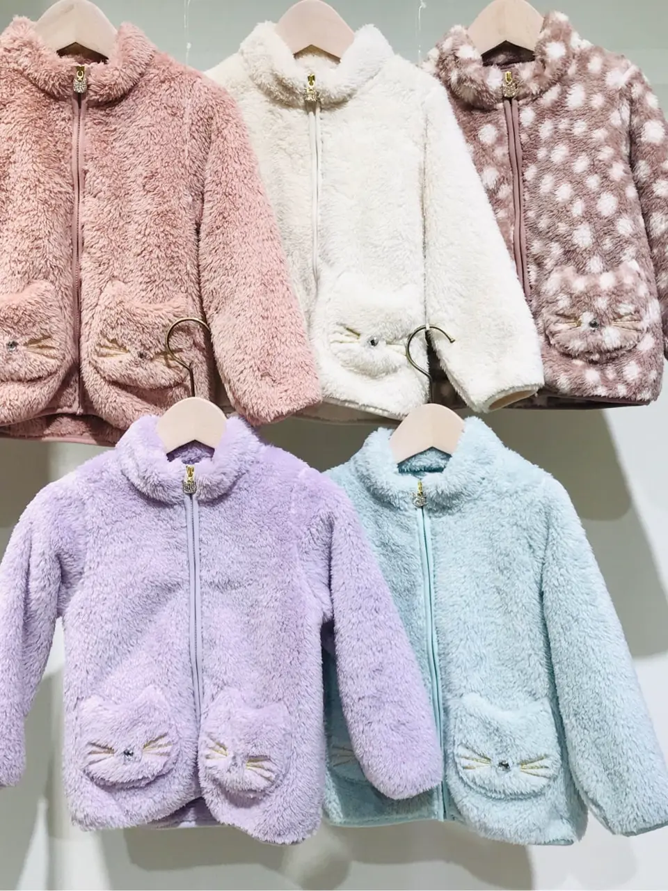 ANY 田口 コーディネート画像