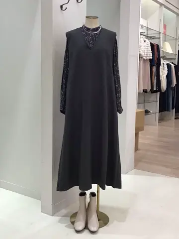 ANY 横溝 コーディネート画像