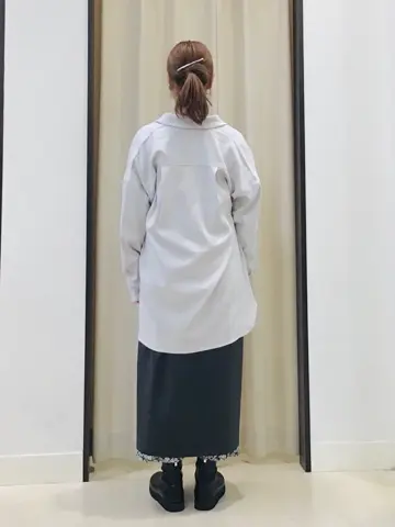 ANY 伊藤 コーディネート画像