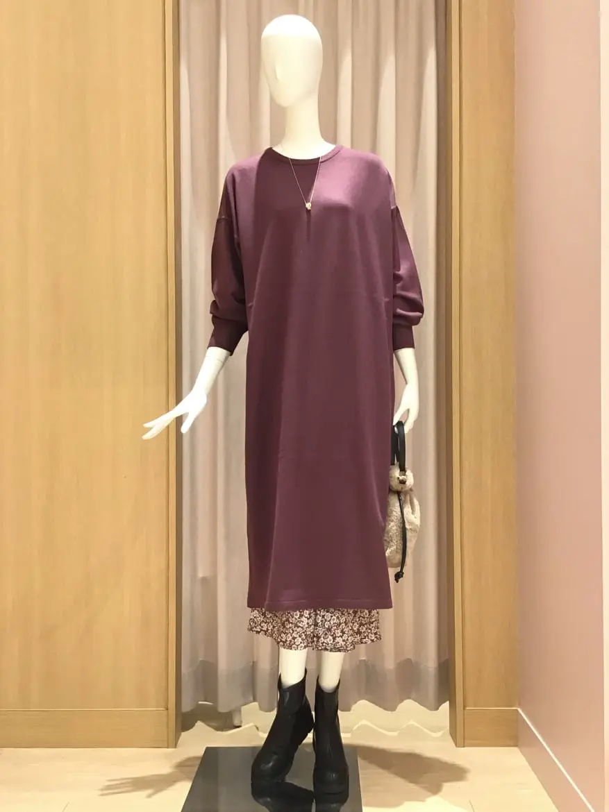  本吉 コーディネート画像