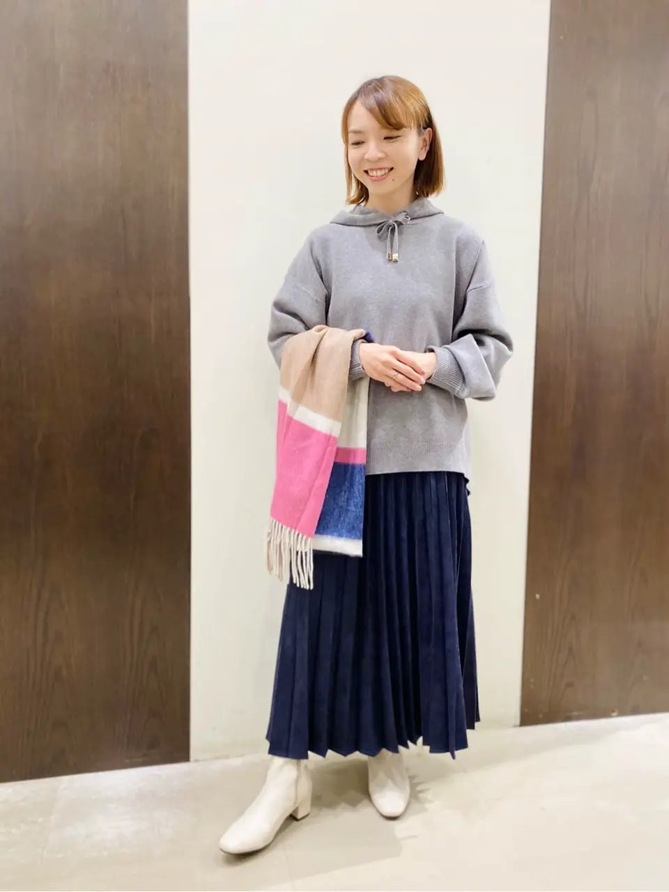  m.n コーディネート画像