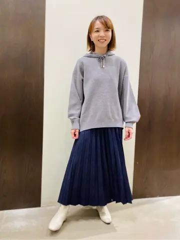 ANY m.n コーディネート画像