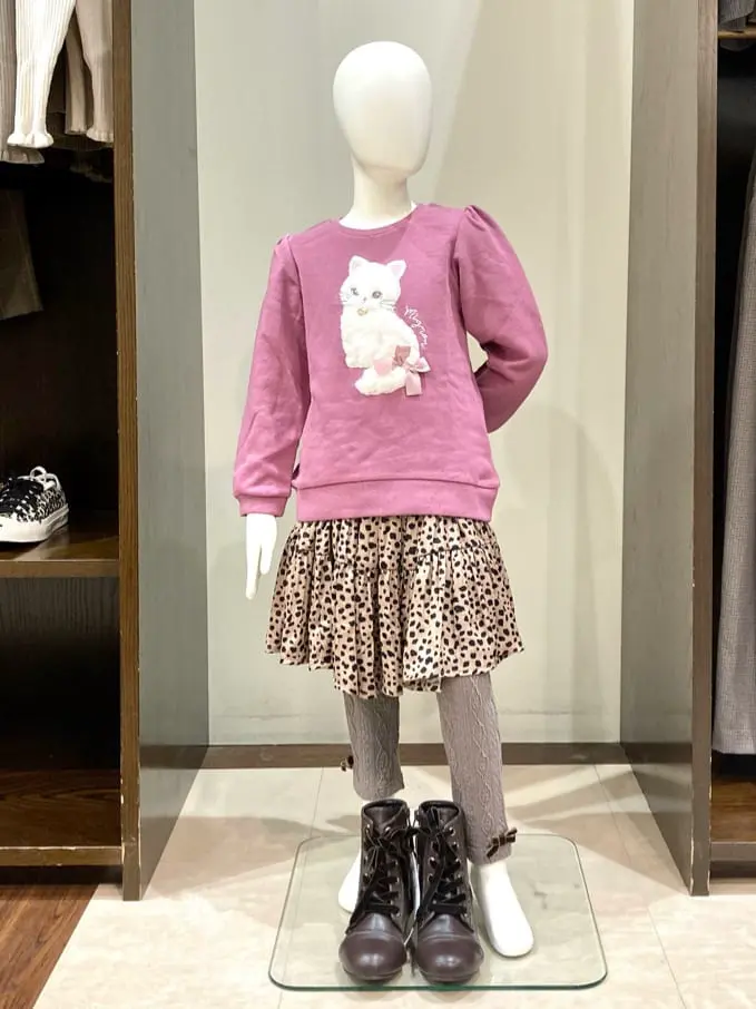 ANY 杉原 コーディネート画像