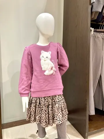 ANY 杉原 コーディネート画像