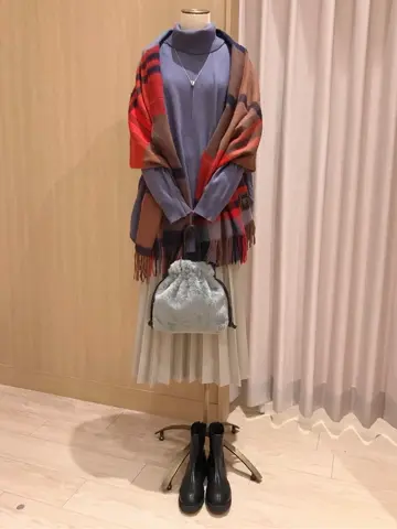 ANY 千葉 コーディネート画像