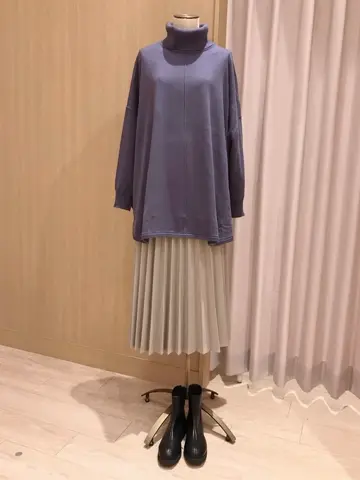 ANY 千葉 コーディネート画像