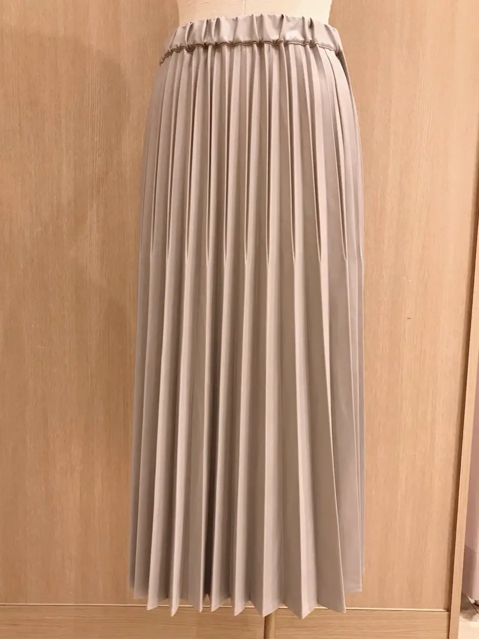 ANY 千葉 コーディネート画像