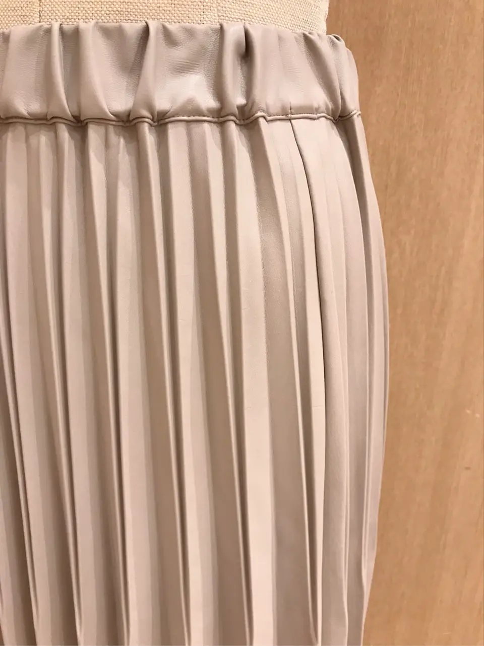 ANY 千葉 コーディネート画像