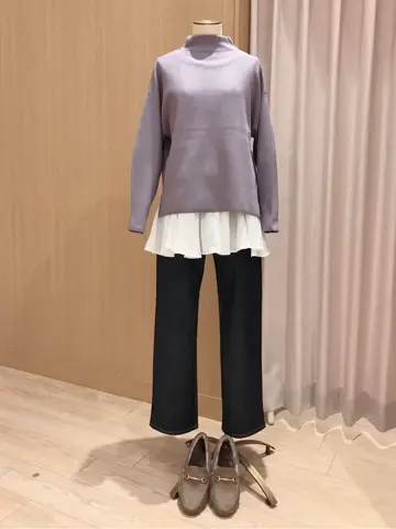 ANY 千葉 コーディネート画像