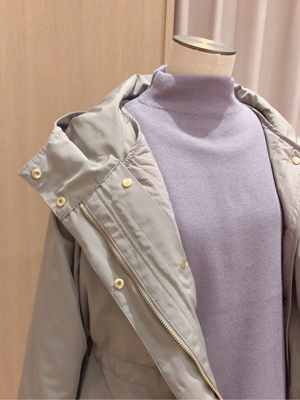 ANY 千葉 コーディネート画像