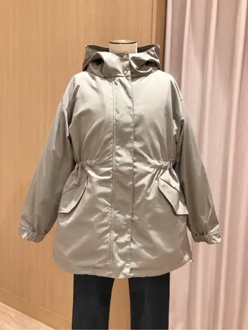 ANY 千葉 コーディネート画像