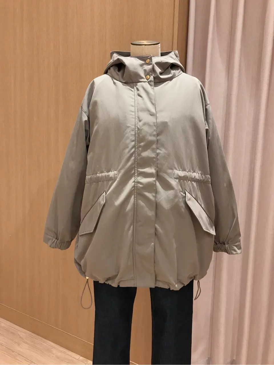 ANY 千葉 コーディネート画像