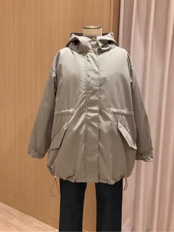 ANY 千葉 コーディネート画像