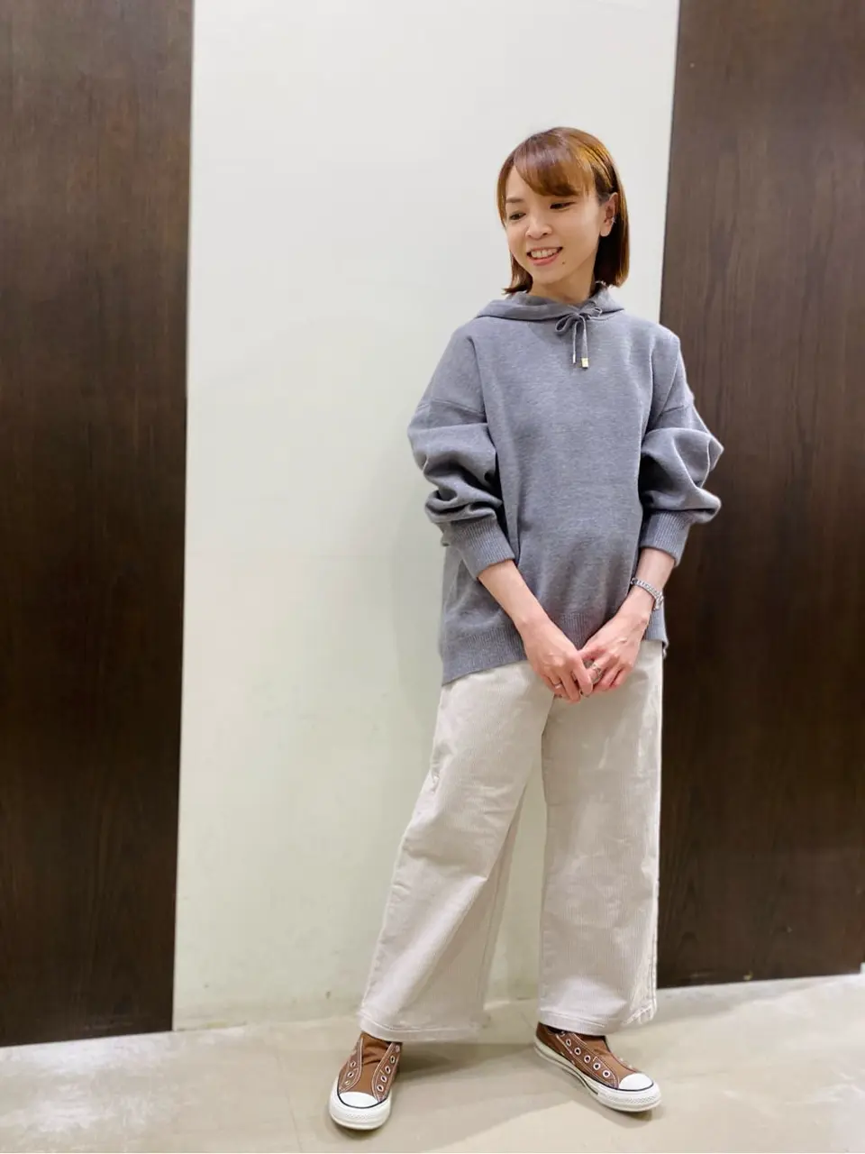  m.n コーディネート画像