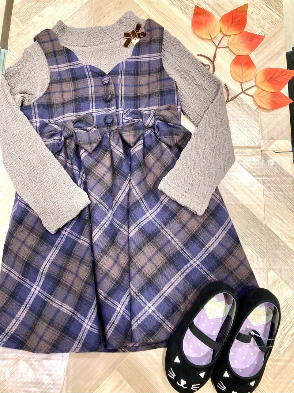 ANY 杉原 コーディネート画像