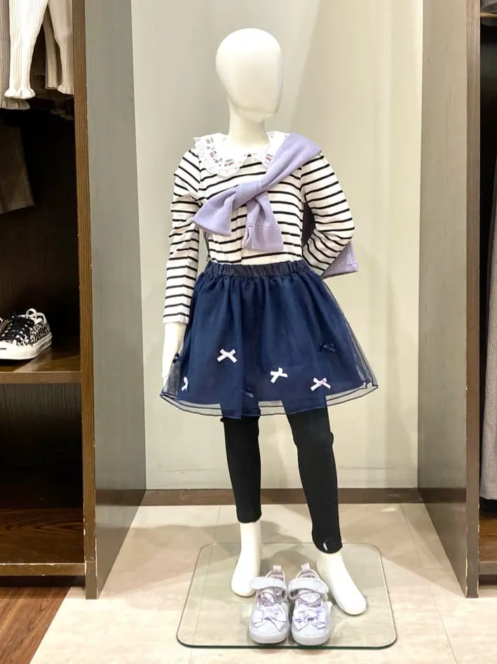 ANY 杉原 コーディネート画像