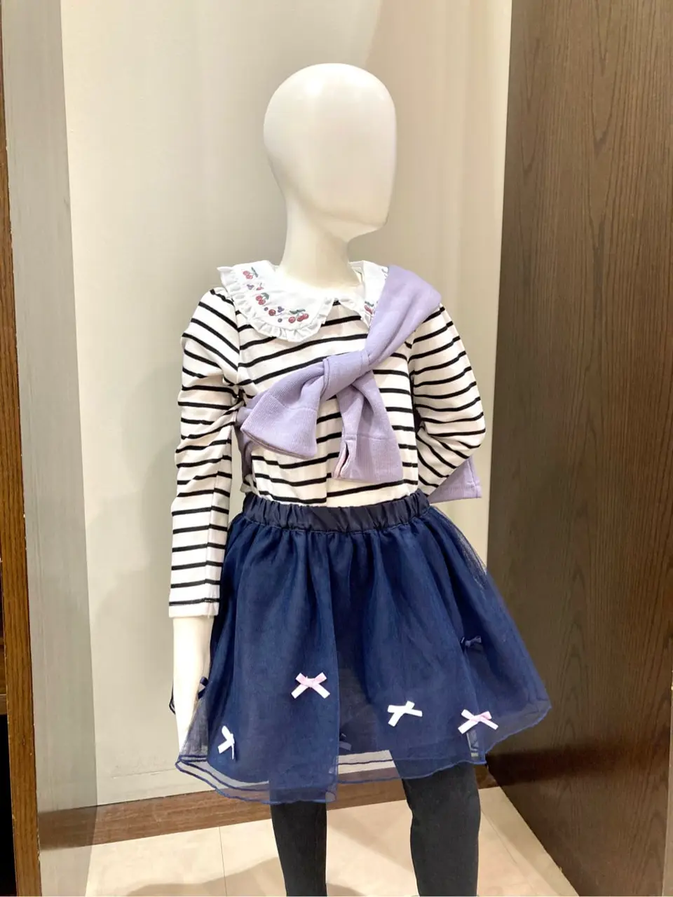 ANY 杉原 コーディネート画像