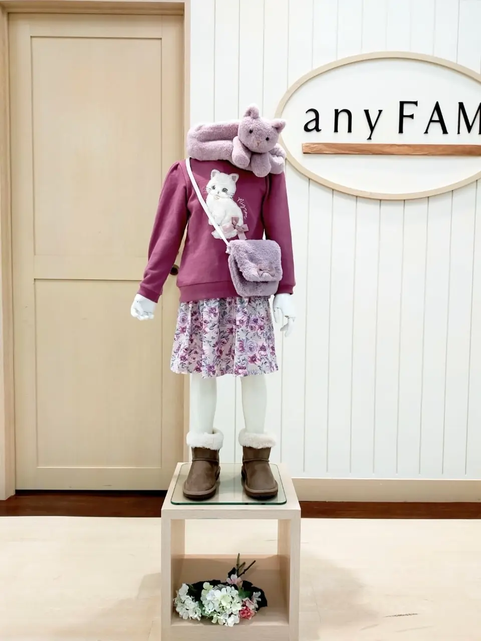  重永 コーディネート画像