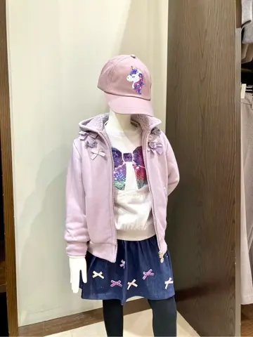 ANY 杉原 コーディネート画像