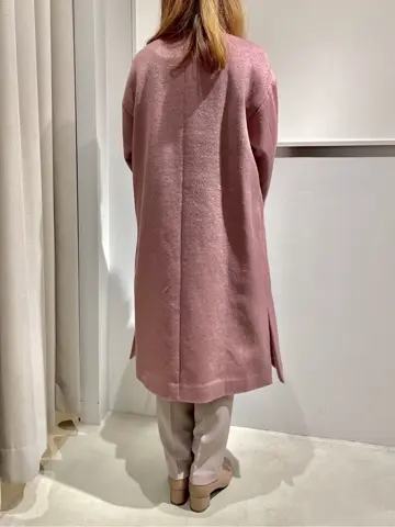 ANY 吉田 コーディネート画像