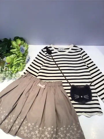 ANY 佐々木 コーディネート画像